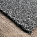 Polypropylene outdoor furniture carpet rug